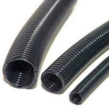 Plastic Flexible Conduit Manufacturer Wholesale