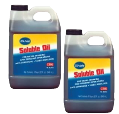 Behran Oil Co. :: SOLUBLE CUTTING OIL